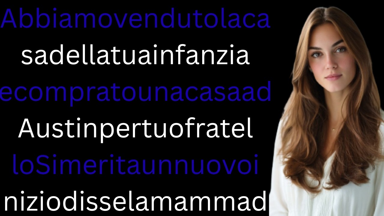 I miei genitori hanno liquidato la mia casa per comprare un appartamento a mio fratello  lIRS ha....