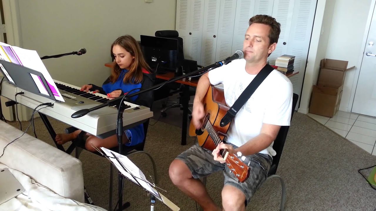 Strive | Baha'i Music