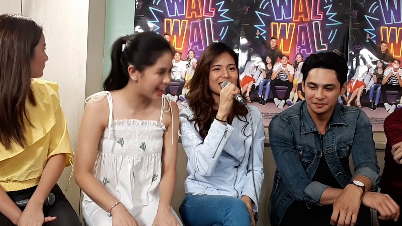 Donny Pangilinan nagtampo kay Jerome Ponce, alamin kung bakit! | WALWAL