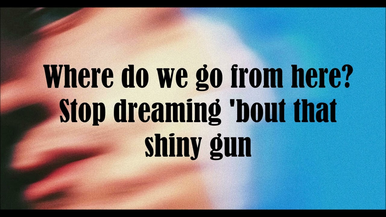 Filter - Where Do We Go From Here lyrics