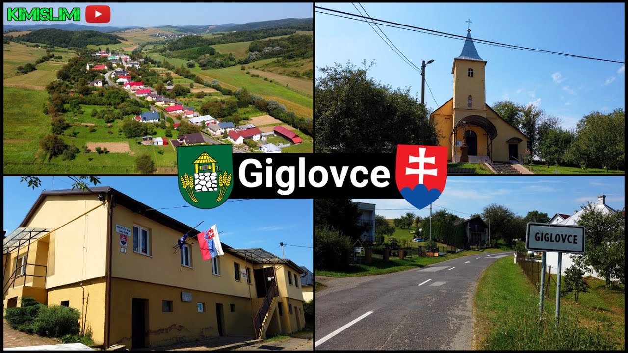 Giglovce