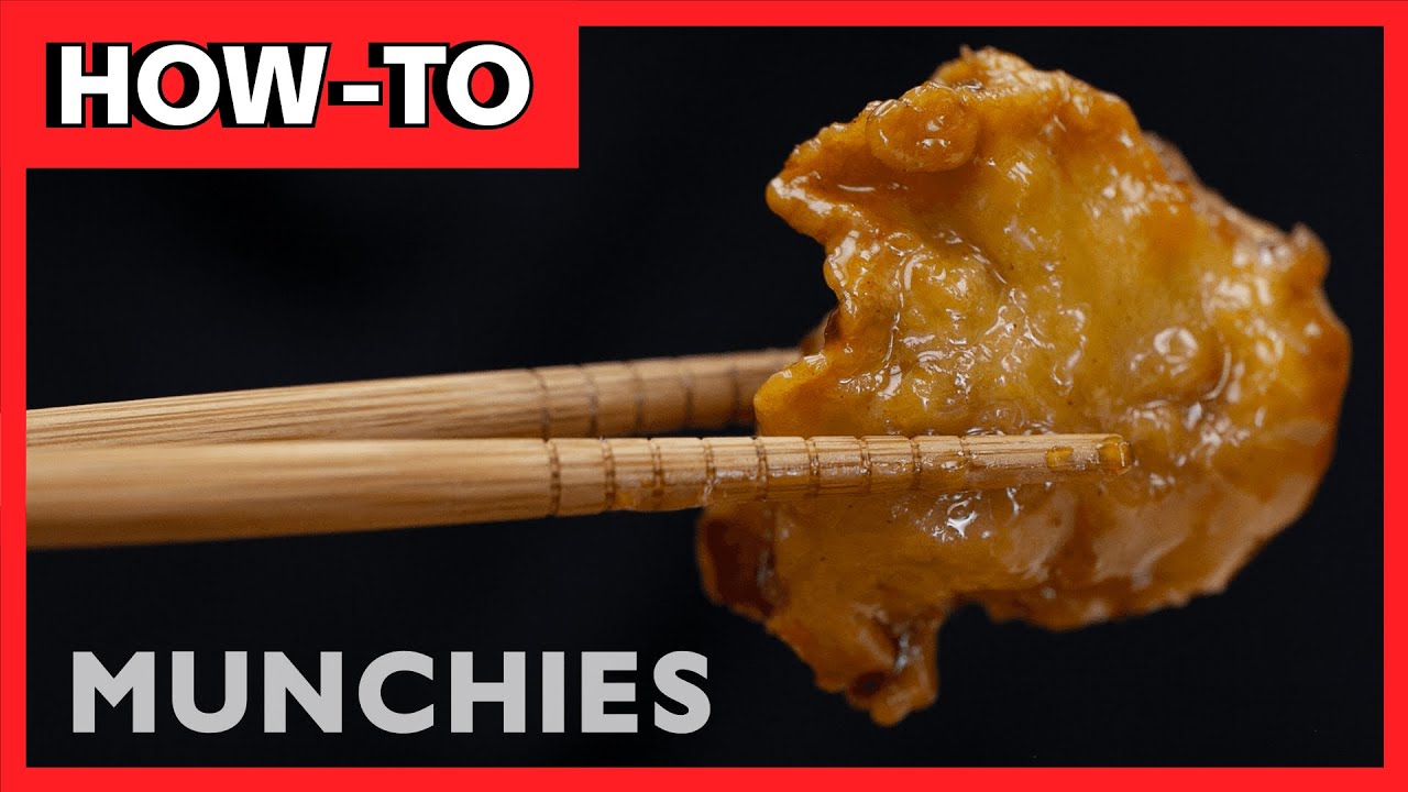 Make Panda Express’s Iconic Orange Chicken
