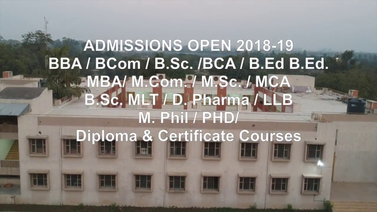 Calorx Teachers' University Admissions Open 2018-19