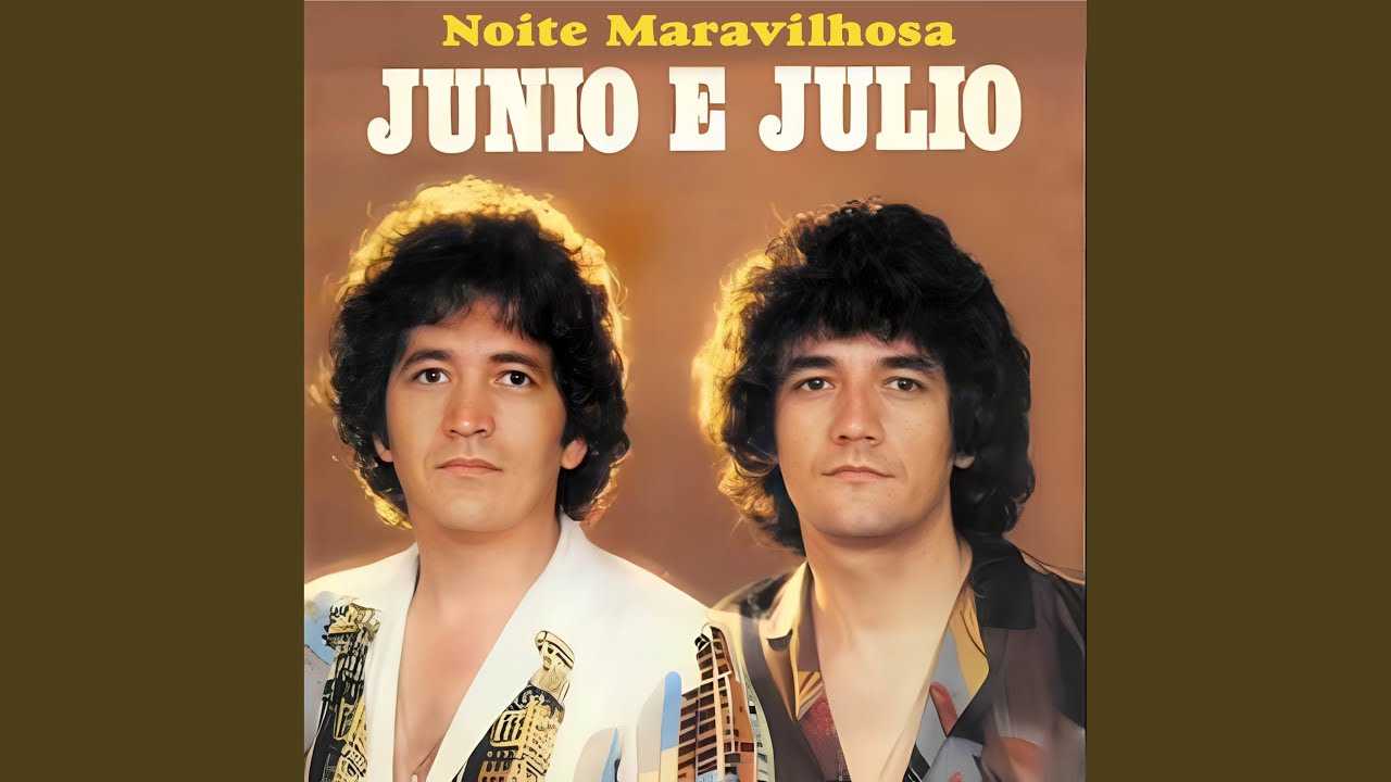 Noite Maravilhosa