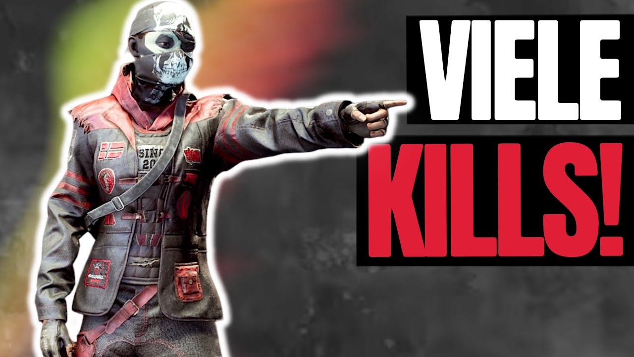 DIESE GOLD WAFFE IST EXTREM STARK! Vigor (Gameplay)