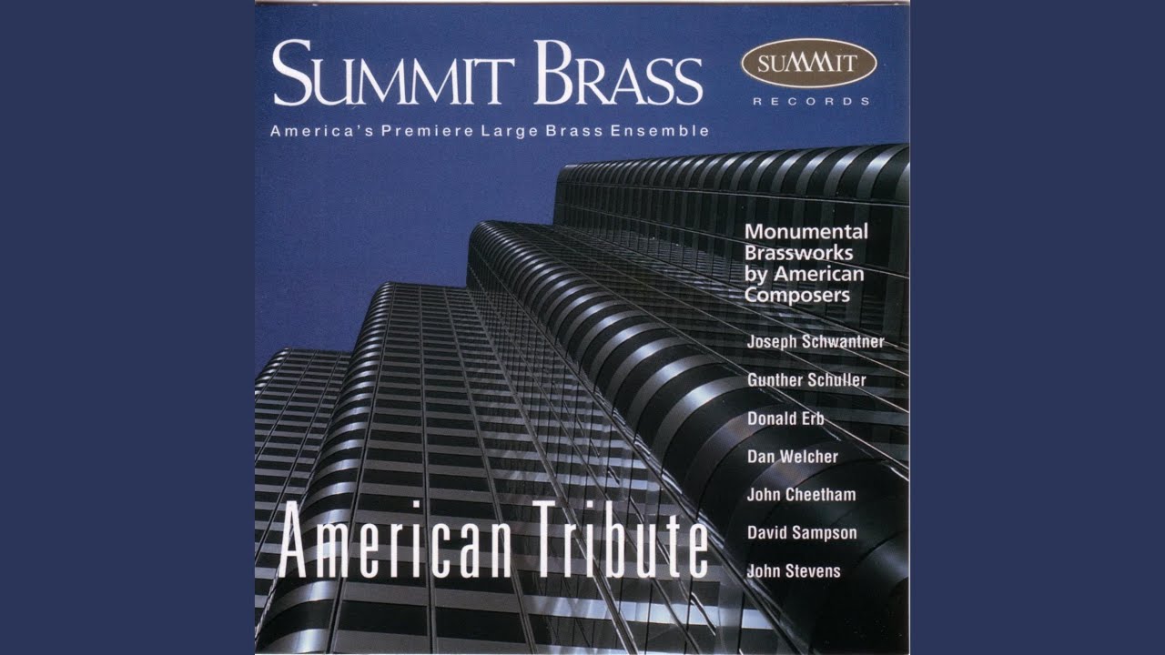 Reflections on a Dance