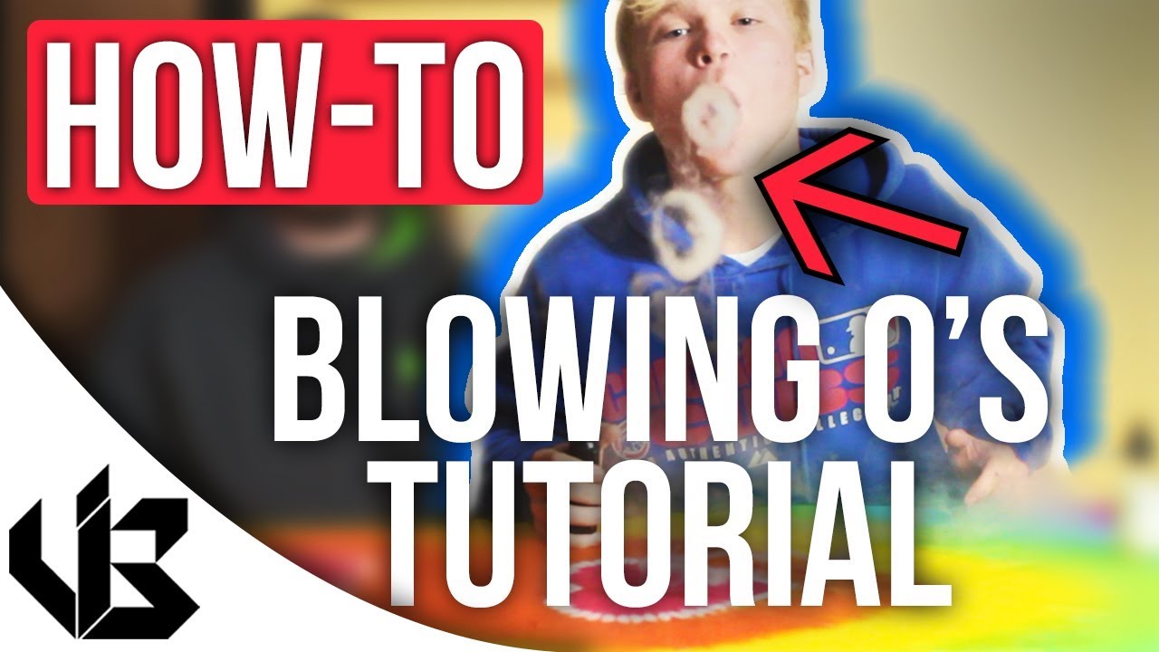 How to BLOW O'S for BEGINNERS | TUTORIAL (UPDATED)