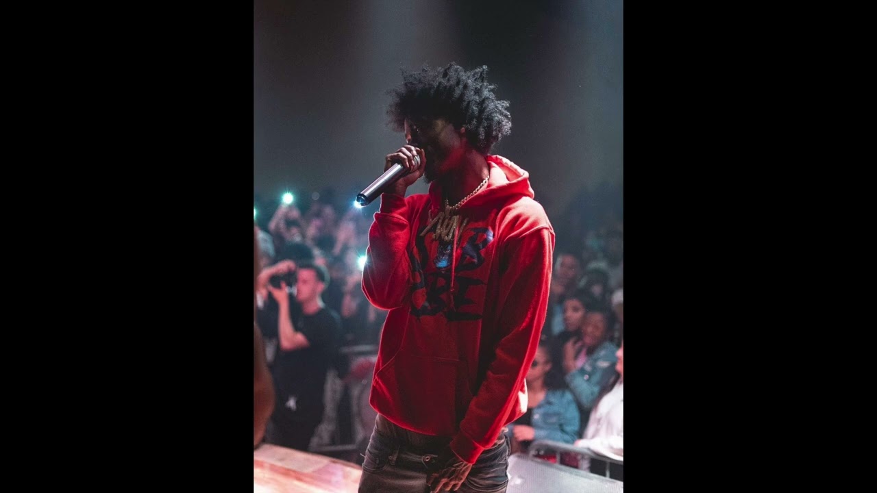 [FREE] DaBoii x EBK Bckdoe Sample Type Beat 