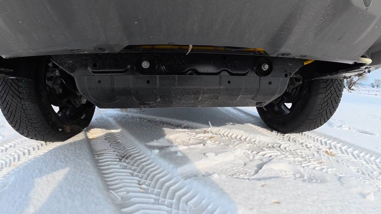Noul Duster Hybrid-G 150 4x4 Prezentare