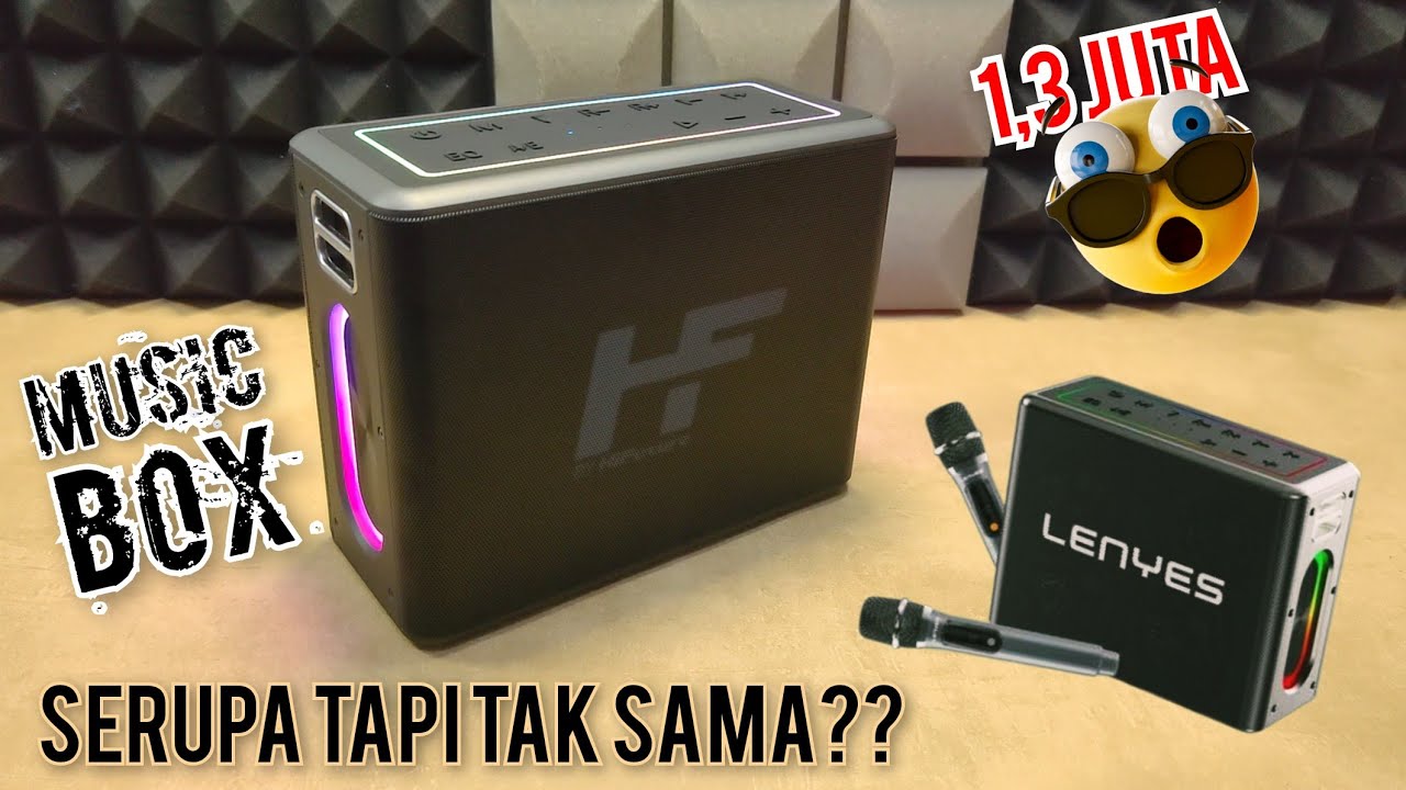 Лучше, чем Lenyes S861❓ Цена на HiFuture MusicBox снижена 🔥 #hifuture #lenyes #speaker