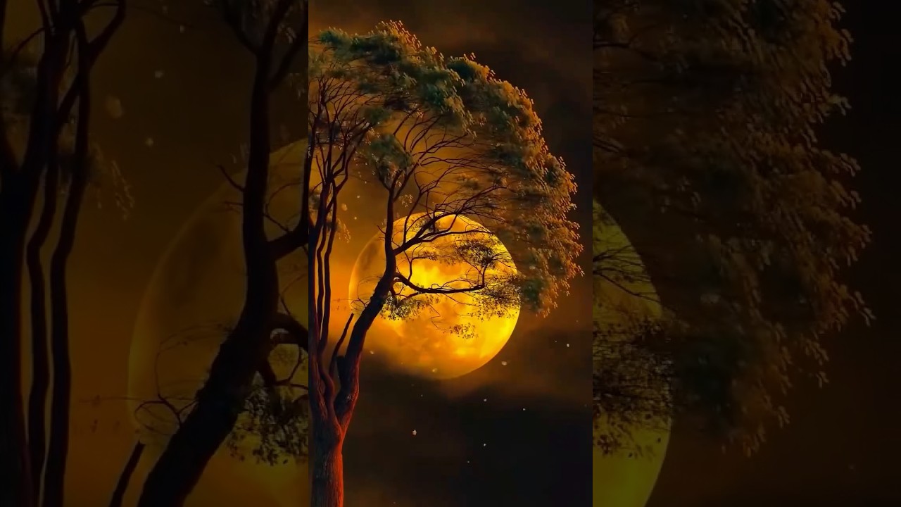 Beautiful places on earth that don't feel real part 8 