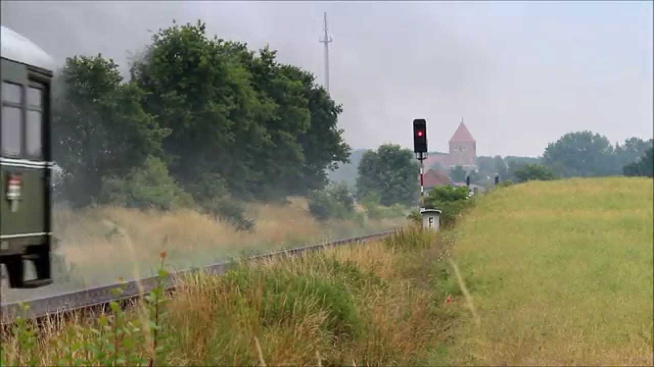 52 8177 9 am 28 06 2014 rund um Karow Meckl.