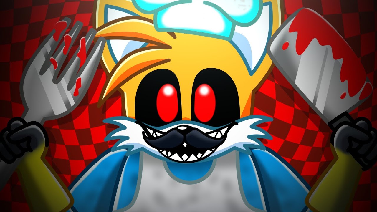 ТЕЙЛЗ — ЭТО НОВЫЙ МИСТЕР МИКС...