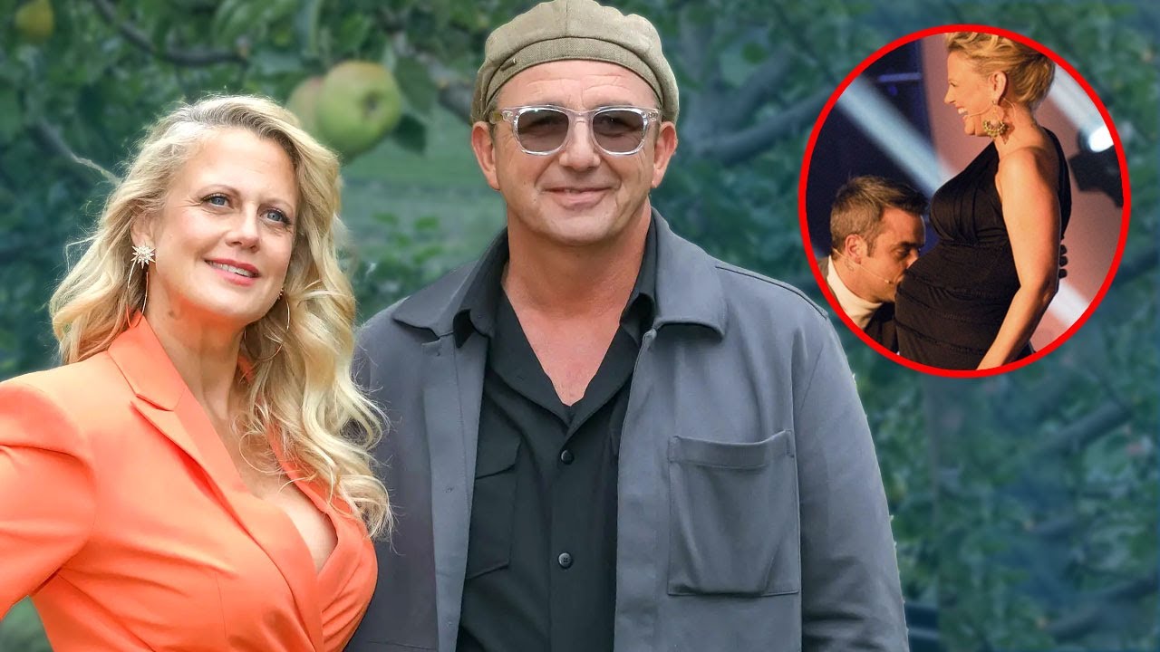 Mit 50 Jahren gaben Barbara Schöneberger und Hans Sigl zu, was wir schon lange vermutet hatten
