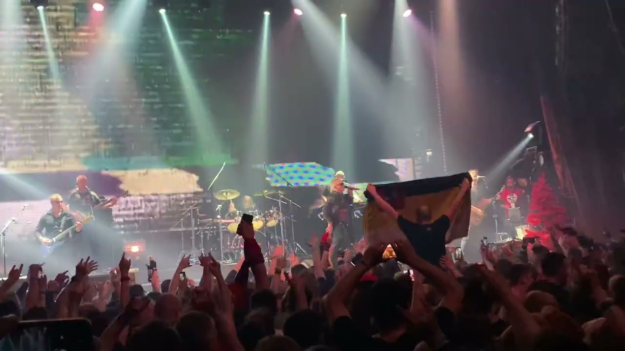 Алиса смутные дни 28.12.2021