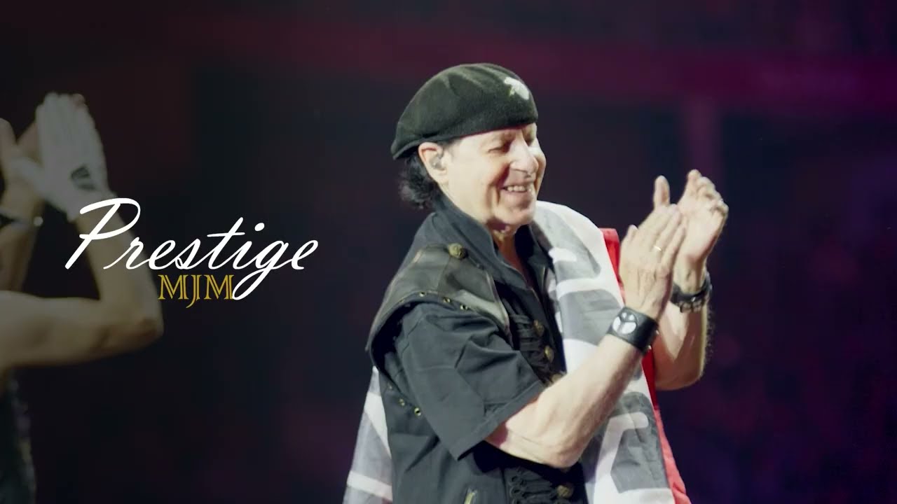 Scorpions 2026 - Gliwice/Łódź - Spot Video #scorpions #klausmeine #gliwice #łódź #rock #concert