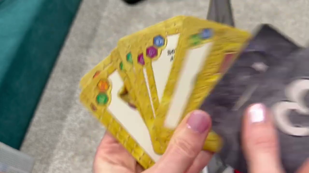 Honest Review of Gnomes at Night Cooperative Game