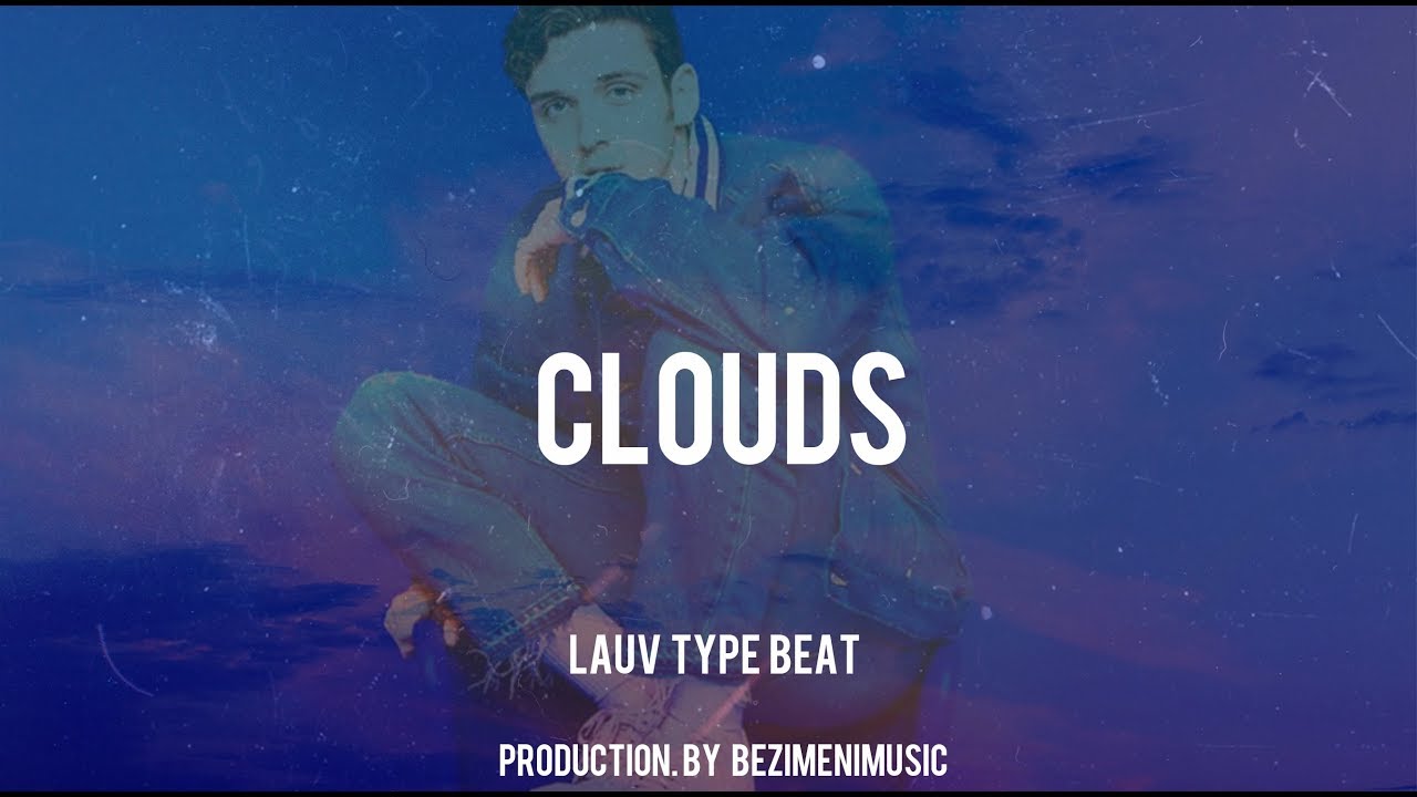 SOLD| Lauv x Pop Type Beat 2019 