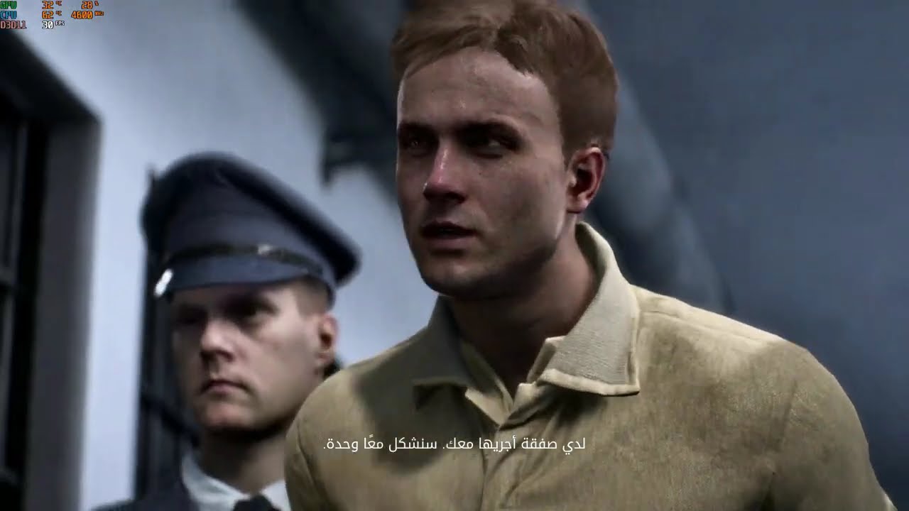 تختيم لعبة|Battlefield V|تختيم كامل