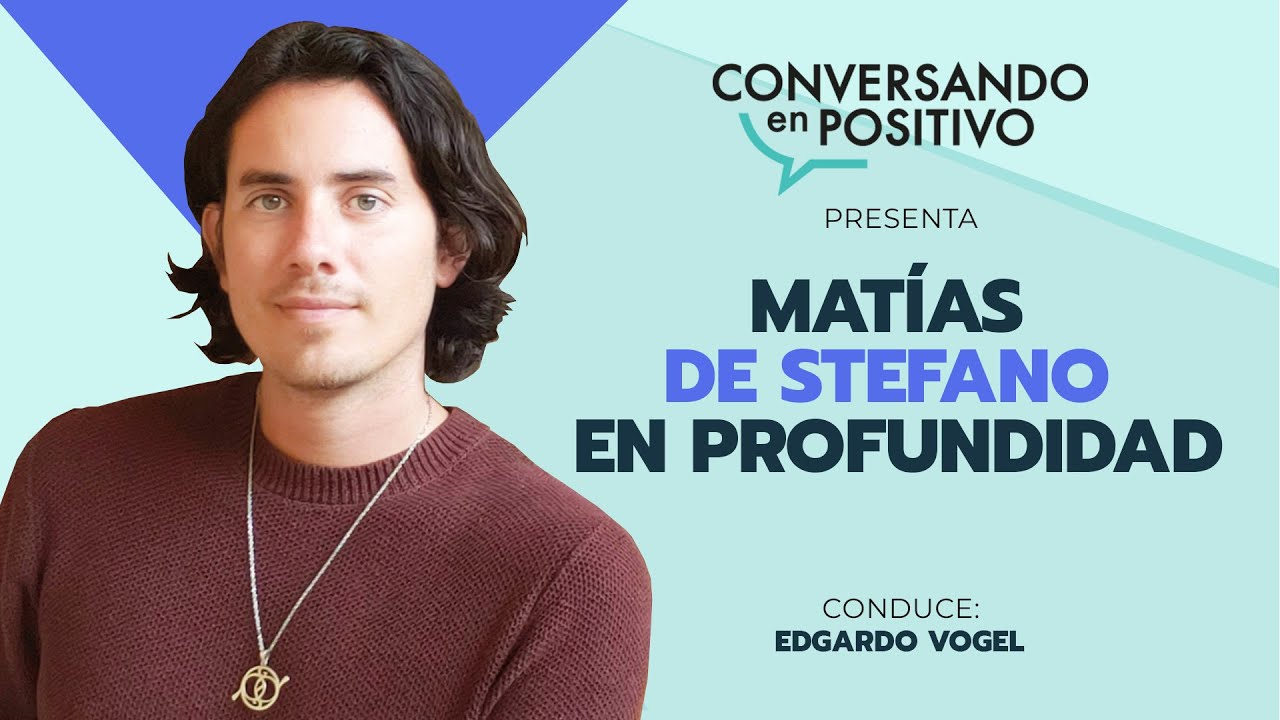 MAT&Iacute;AS DE STEFANO&hellip;.                            EN PROFUNDIDAD