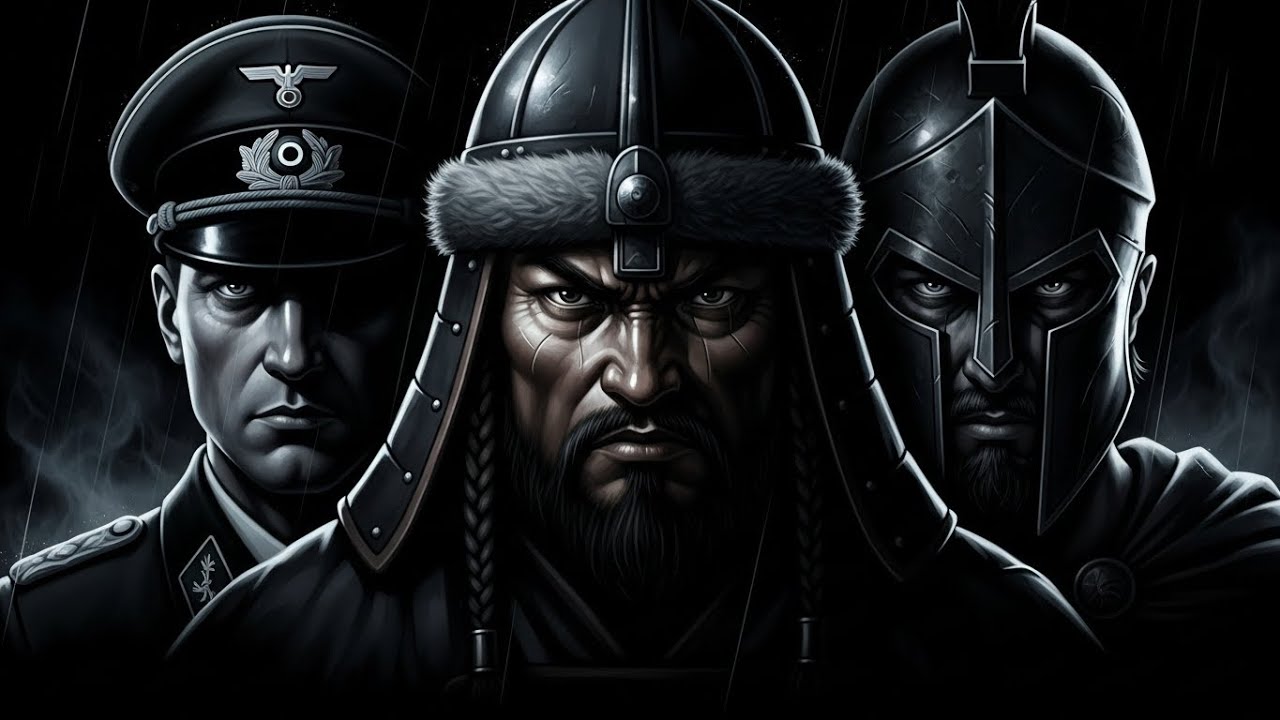 The 10 Most Deadliest Military Units in History
