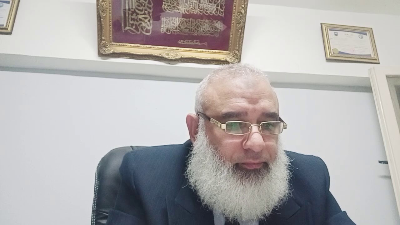 التنبيه بالاخلاء لانتهاء عقد الايجار فى ضوء أحكام القانون المدنى