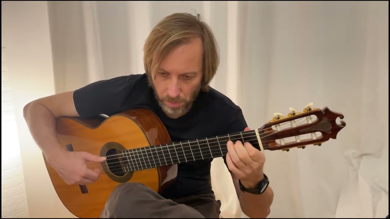 Leonhard von Call - Sonate