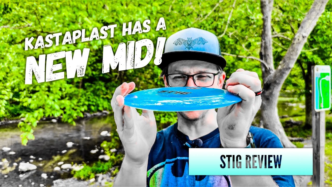 Is this Just a Kaxe Z??  Kastaplast Stig Review