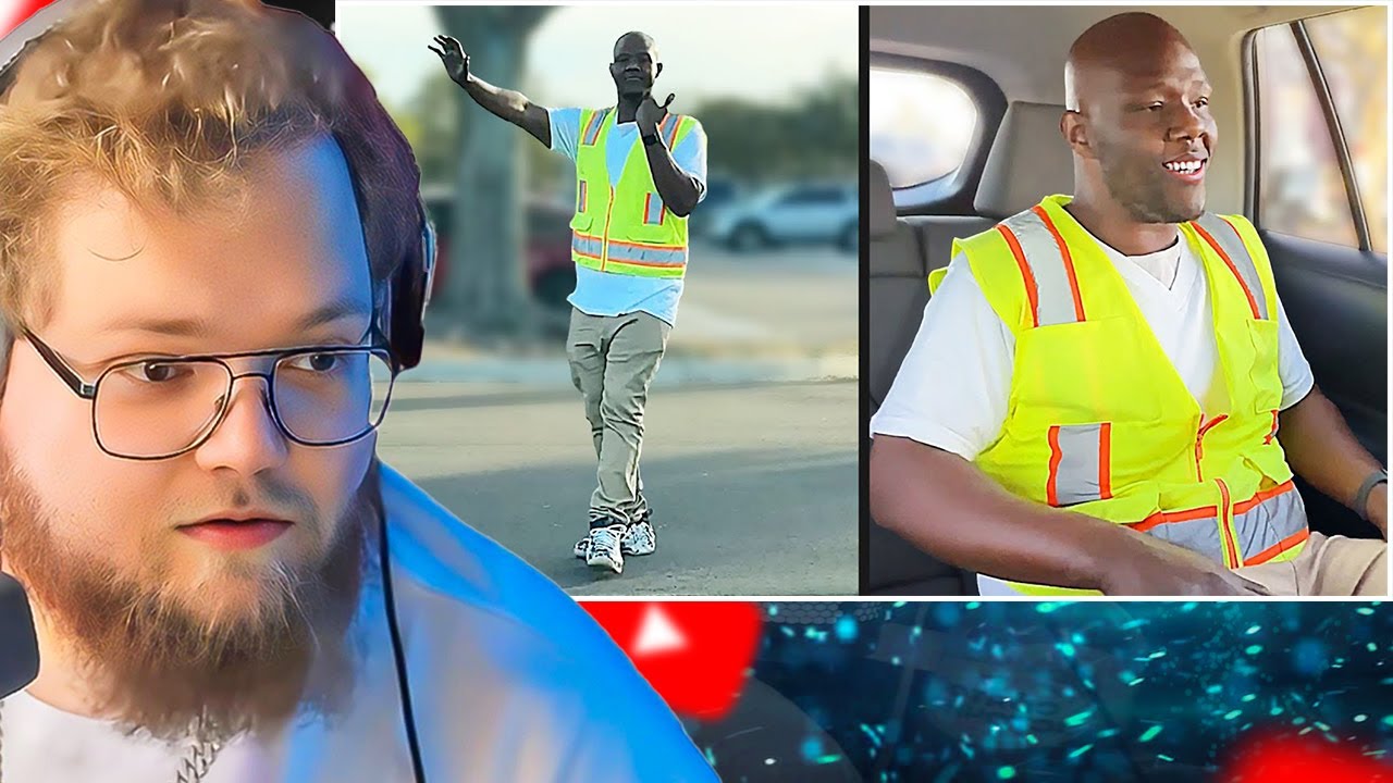ЛУЧШИЕ ФЕЙЛЫ / РЕАКЦИЯ T2X2