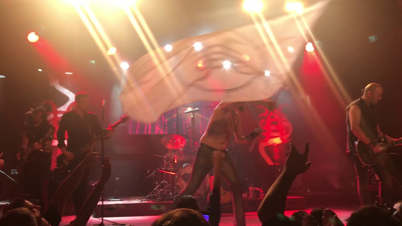 Sangre Hirviendo Derivas Tributo