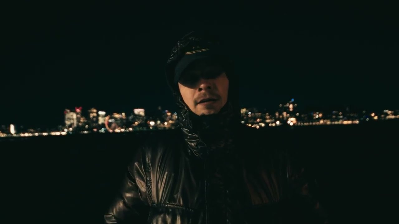 Praya - Montr&eacute;al (Clip Officiel)
