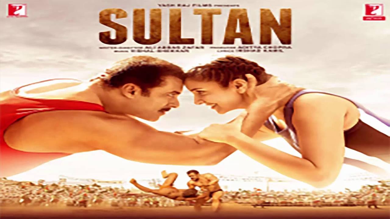 JAG GHUMIYA FEMALE ( SULTAN | NEHA BHASIN ) - FULL SONG WITH LYRICS | SALMAN KHAN | YRF