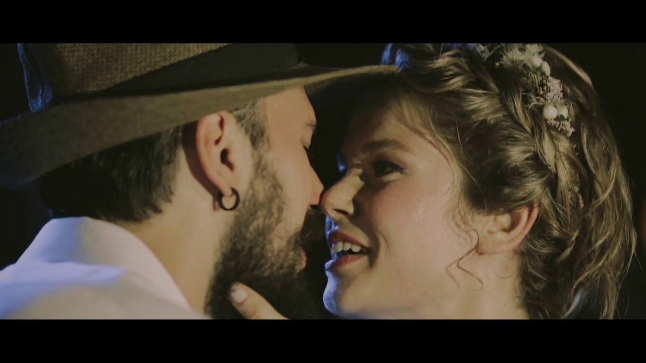 Burcu Biricik & Emre Yetkin Düğün Filmi