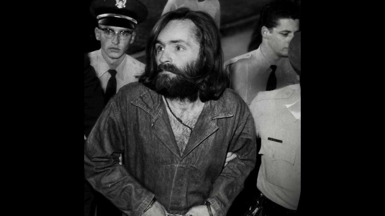 [FREE] Westside Gunn Type Beat "Charles Manson"