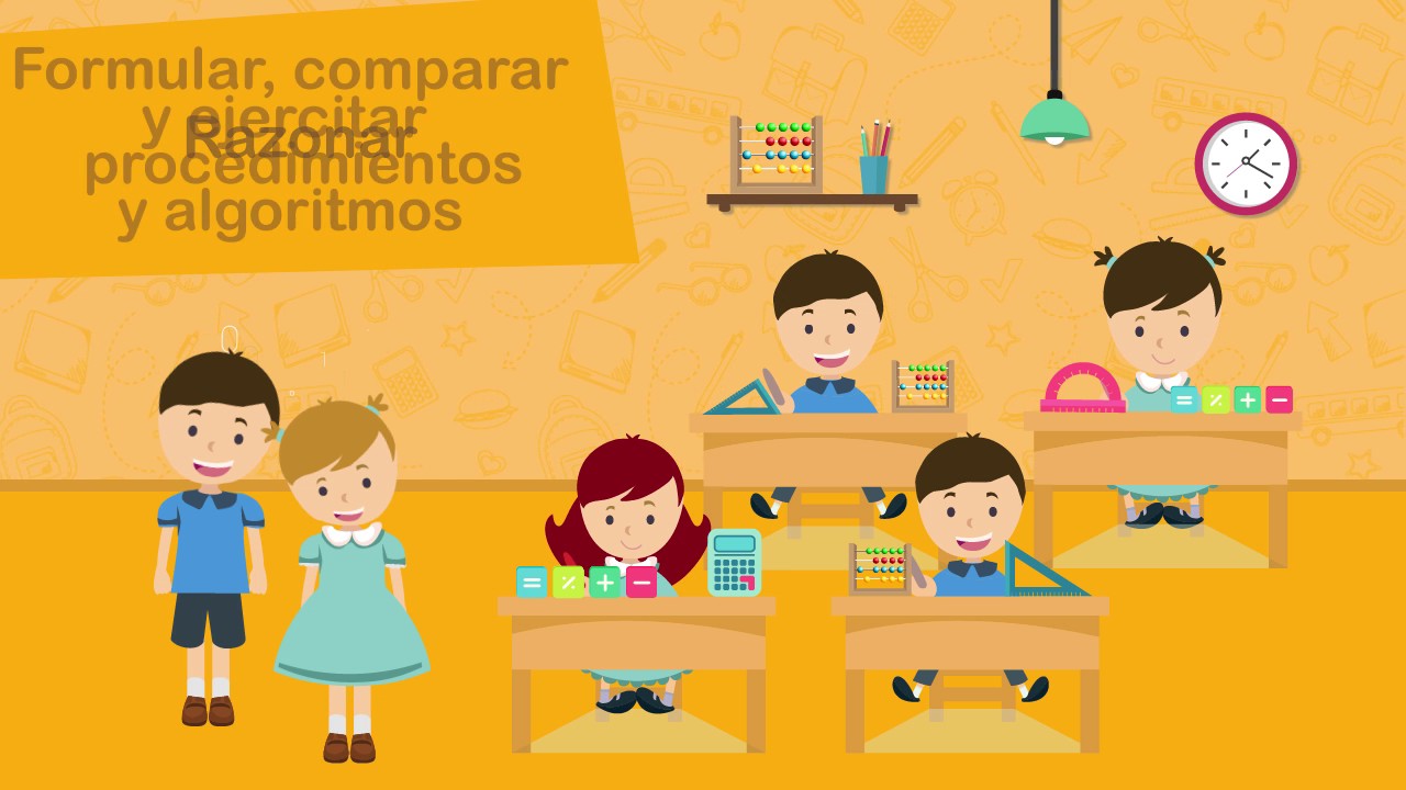 Estándares básicos de competencia