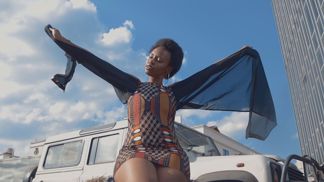 Halisi Nation - AVOCADO [sms SKIZA 5962253 To 811]
