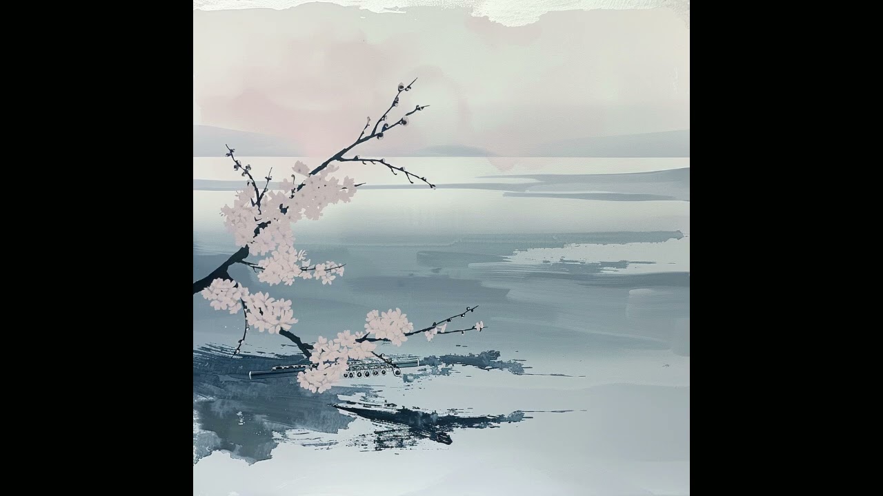 Breath of Early Tides