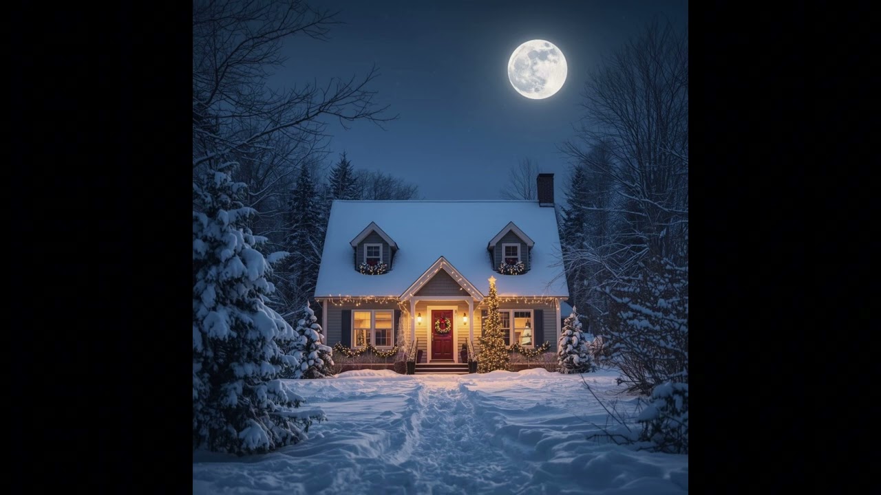 Winter Time