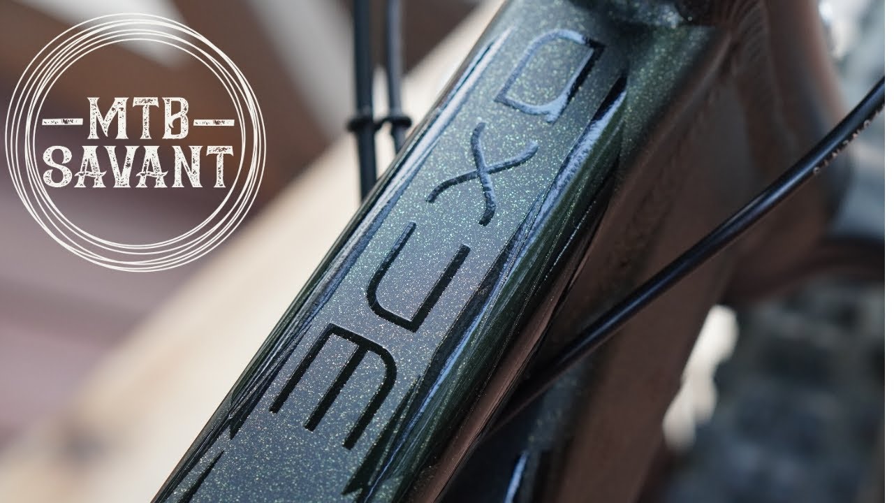 You haven't seen a Walmart bike like this $398 Schwinn Axum...
