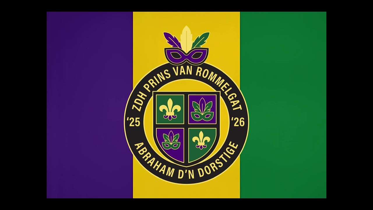 Rommelen door de Nacht   Abraham d'n Dorstige & gevolg