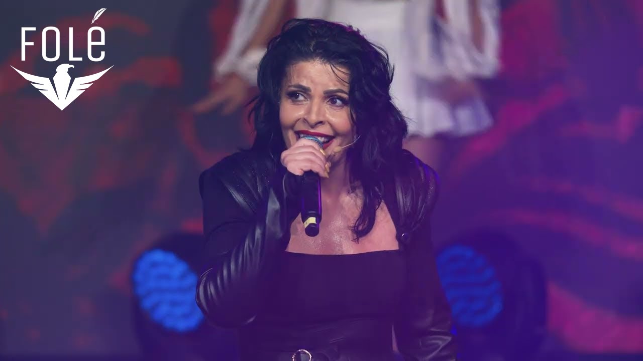 AURELA GA&Ccedil;E - ORIGJINALE AG Show
