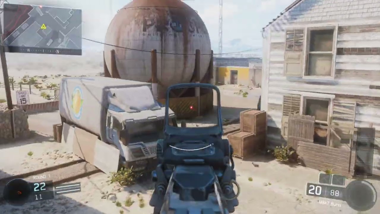 IRETICS VS EVEZXI AND LUQQ/HFE VS KNCAI (BO3)
