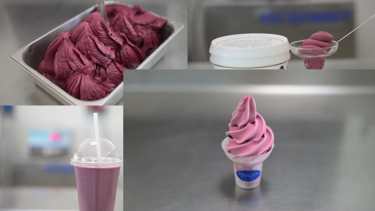 RUBICONE: How to make Açaí!