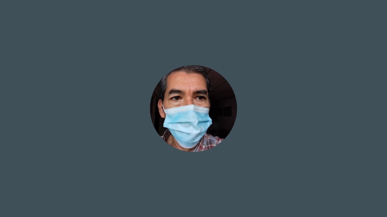 Otilio Gomez está en vivo