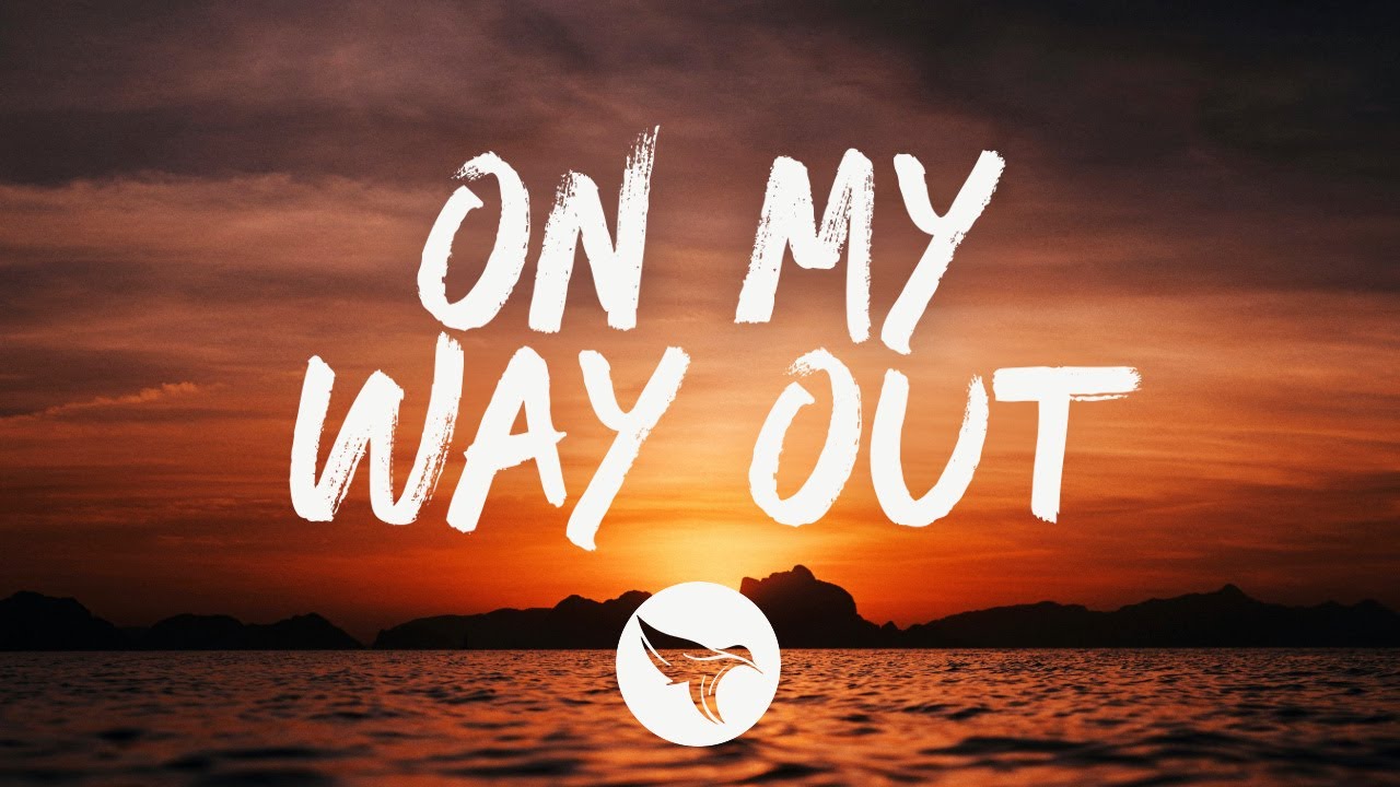 Kameron Marlowe - On My Way Out (Lyrics)