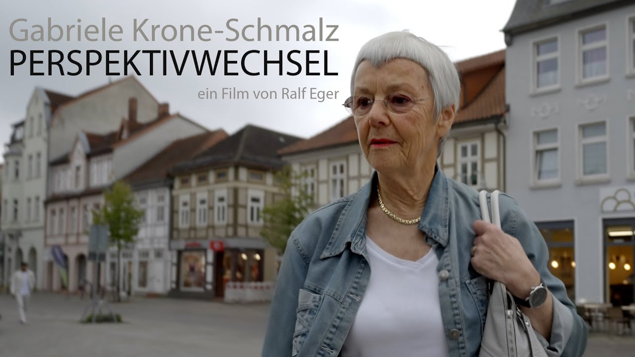 Der neue Film: 