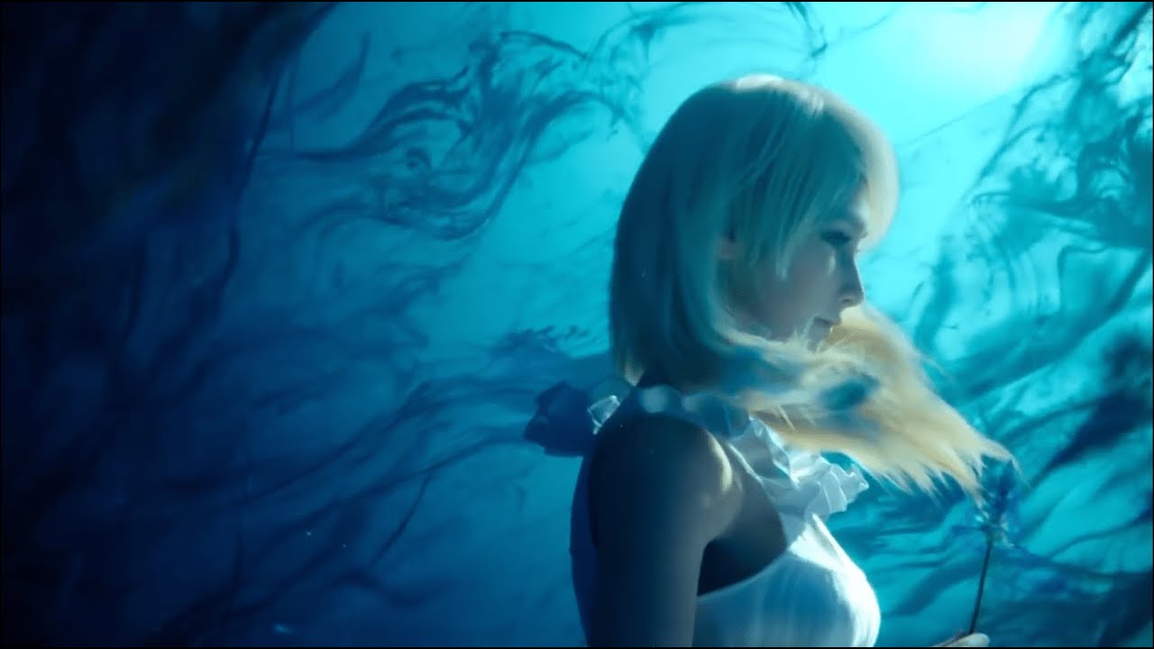 Wicked Game - GMV