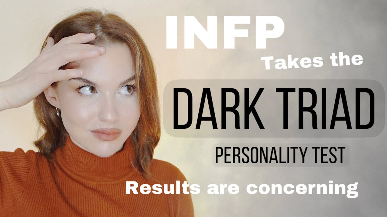 Are INFPs Really Just Narcissists? An Anecdote