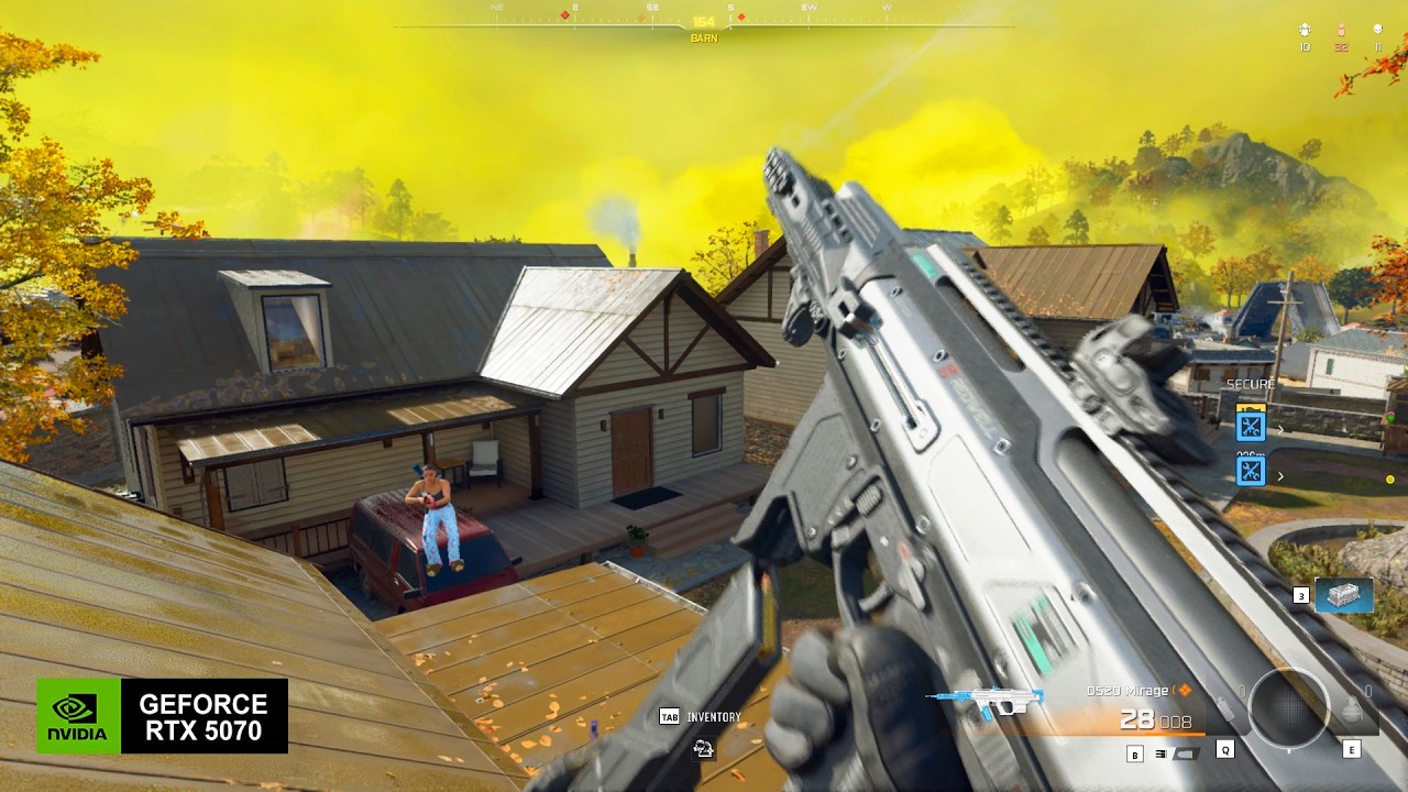 Call of Duty Multiplayer Gameplay No Commentary
