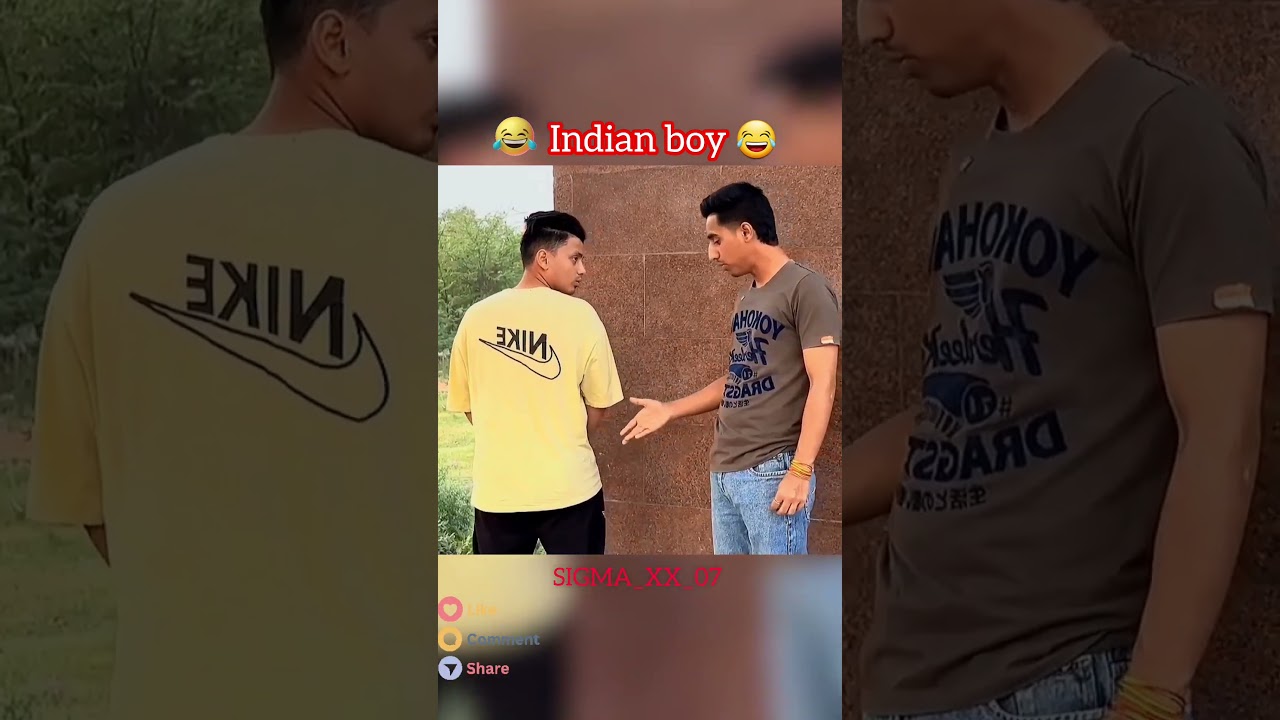 Indian boy 😅🤣 | Sigma Backbencher Chetan | #sigma​​​ #memes​​​ #shorts​​​ #funny